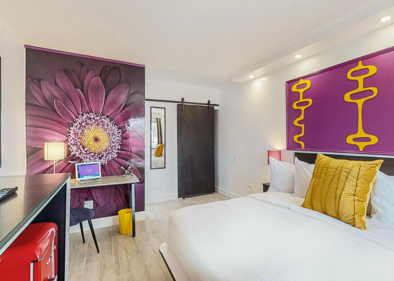 Hotel Zazz Αλμπουκέρκι Εξωτερικό φωτογραφία