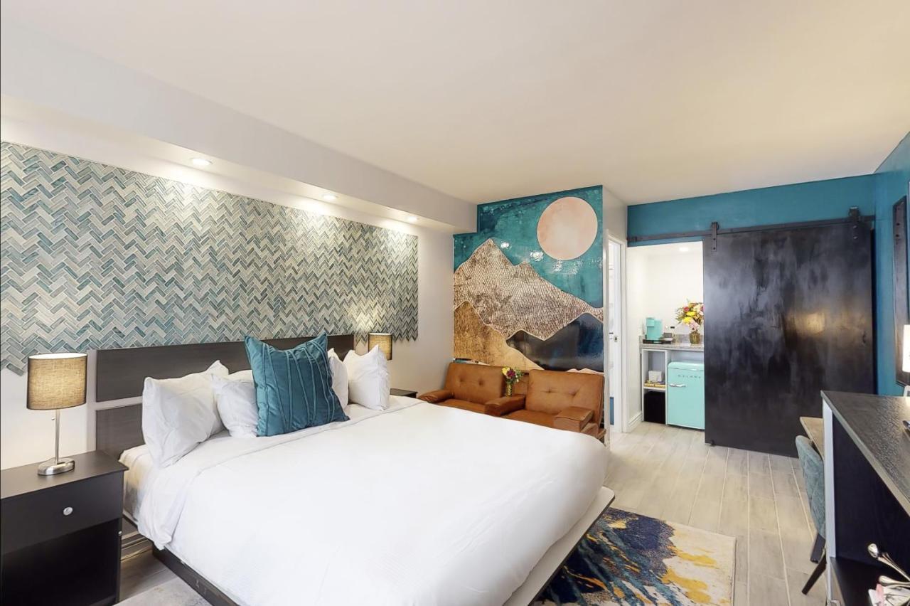 Hotel Zazz Αλμπουκέρκι Εξωτερικό φωτογραφία