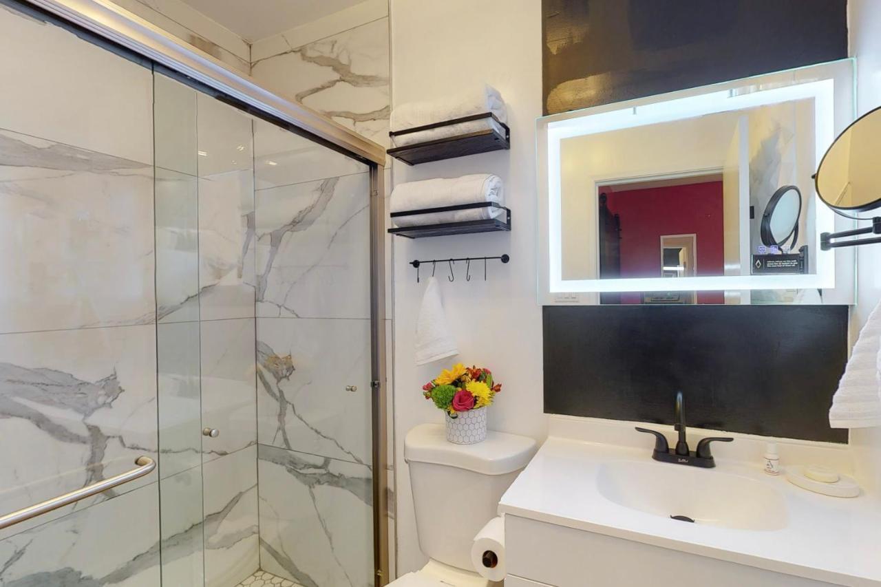 Hotel Zazz Αλμπουκέρκι Εξωτερικό φωτογραφία